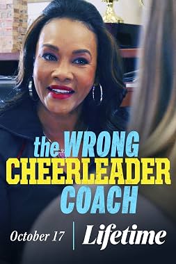 LugaTv | Watch The Wrong Cheerleader Coach for free online
