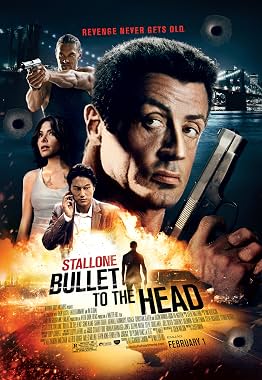 LugaTv | Watch Bullet to the Head for free online