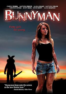 LugaTv | Watch Bunnyman for free online