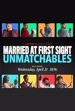 LugaTv | Watch Married at First Sight Unmatchables seasons 1 - 1 for free online