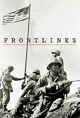LugaTv | Watch Frontlines seasons 1 - 1 for free online