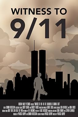 LugaTv | Watch Witness to 9/11 In the Shadows of Ground Zero for free online