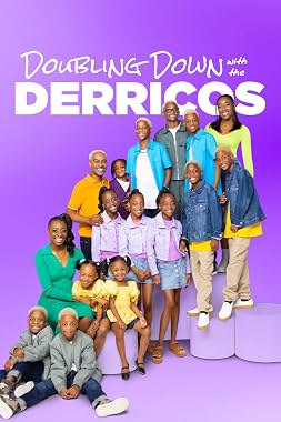 LugaTv | Watch Doubling Down with the Derricos seasons 1 - 5 for free online