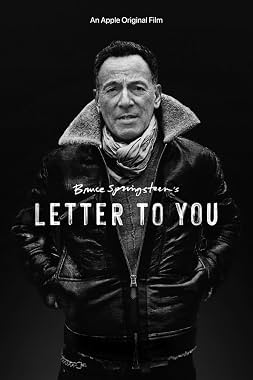 LugaTv | Watch Bruce Springsteens Letter to You for free online