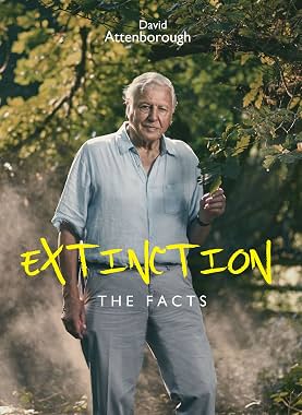 LugaTv | Watch Extinction The Facts for free online