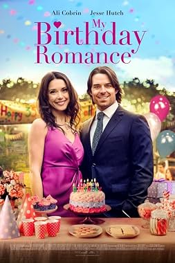LugaTv | Watch My Birthday Romance for free online