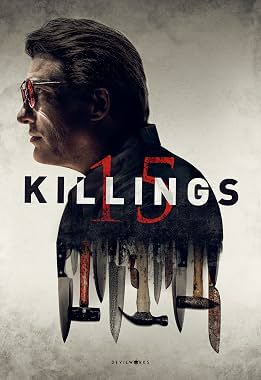 LugaTv | Watch 15 Killings for free online