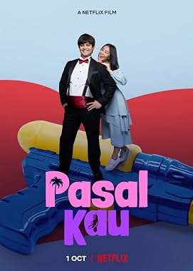 LugaTv | Watch All Because of You for free online