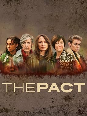 LugaTv | Watch The Pact seasons 1 - 2 for free online