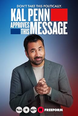 LugaTv | Watch Kal Penn Approves This Message seasons 1 - 1 for free online