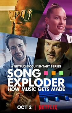 LugaTv | Watch Song Exploder seasons 1 - 2 for free online