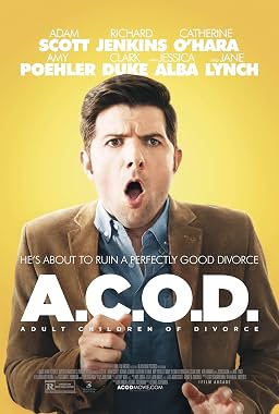 LugaTv | Watch A.C.O.D. for free online