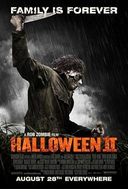 LugaTv | Watch Halloween II for free online