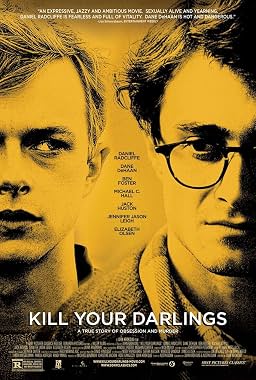 LugaTv | Watch Kill Your Darlings for free online