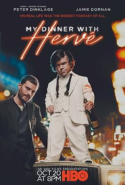 LugaTv | Watch My Dinner with Hervé for free online