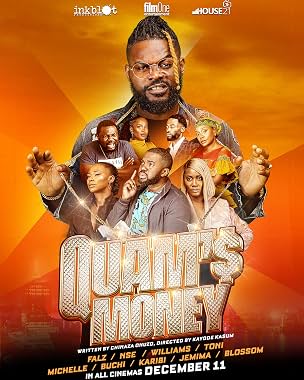 LugaTv | Watch Quams Money for free online
