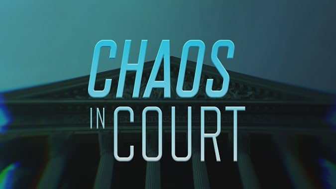 LugaTv | Watch Chaos in Court seasons 1 - 2 for free online