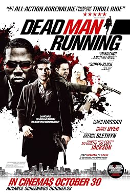 LugaTv | Watch Dead Man Running for free online