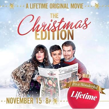 LugaTv | Watch The Christmas Edition for free online