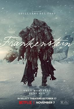 LugaTv | Watch Frankenstein for free online