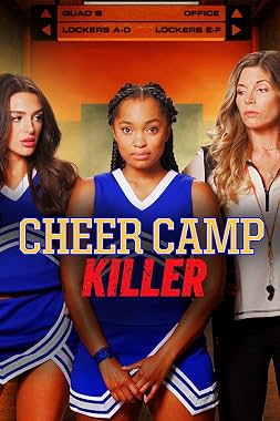 LugaTv | Watch Cheer Camp Killer for free online