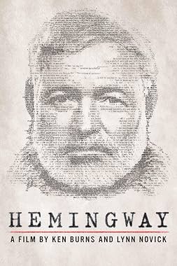 LugaTv | Watch Hemingway seasons 1 - 1 for free online