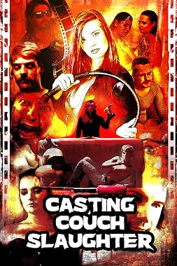 LugaTv | Watch Casting Couch Slaughter for free online