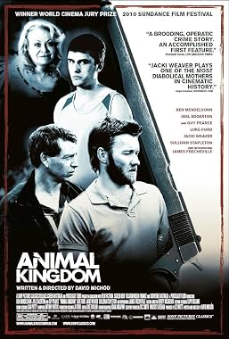 LugaTv | Watch Animal Kingdom for free online