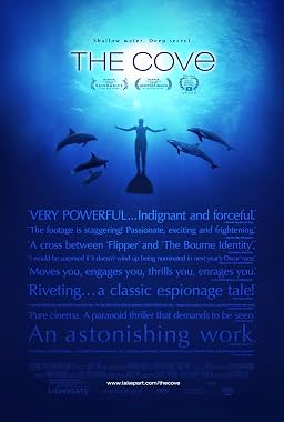 LugaTv | Watch The Cove for free online