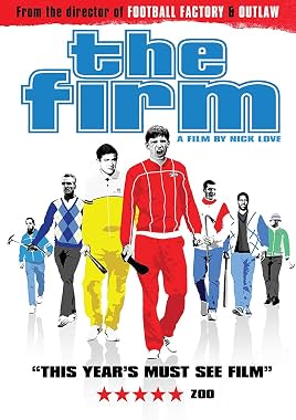 LugaTv | Watch The Firm for free online