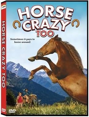 LugaTv | Watch Horse Crazy 2 The Legend of Grizzly Mountain for free online
