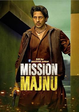 LugaTv | Watch Mission Majnu for free online