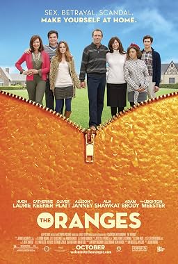 LugaTv | Watch The Oranges for free online