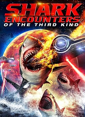 LugaTv | Watch Shark Encounters of the Third Kind for free online
