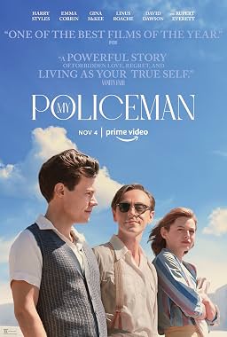 LugaTv | Watch My Policeman for free online
