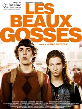 LugaTv | Watch Les beaux gosses for free online