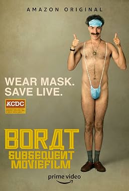 LugaTv | Watch Borat Subsequent Moviefilm for free online