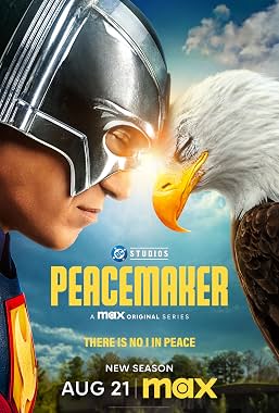 LugaTv | Watch Peacemaker seasons 1 - 2 for free online