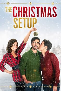 LugaTv | Watch The Christmas Setup for free online