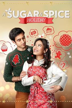 LugaTv | Watch A Sugar  and Spice Holiday for free online