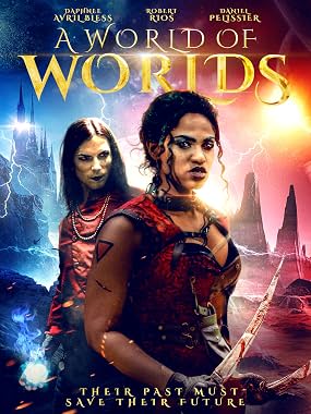 LugaTv | Watch A World of Worlds for free online