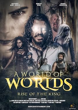 LugaTv | Watch A World of Worlds Rise of the King for free online