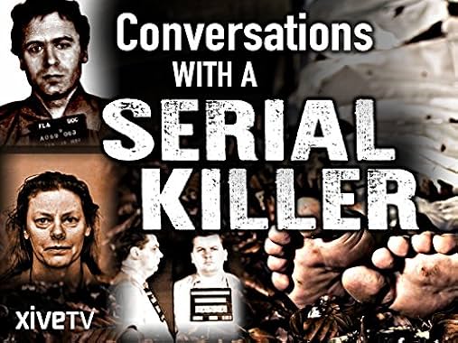 LugaTv | Watch Conversations with a Serial Killer seasons 1 - 1 for free online
