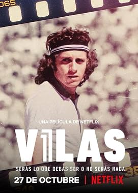 LugaTv | Watch Vilas Serás lo que debas ser o no serás nada for free online