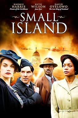 LugaTv | Watch Small Island seasons 1 - 1 for free online