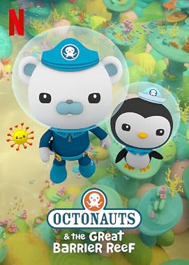 LugaTv | Watch Octonauts  and the Great Barrier Reef for free online