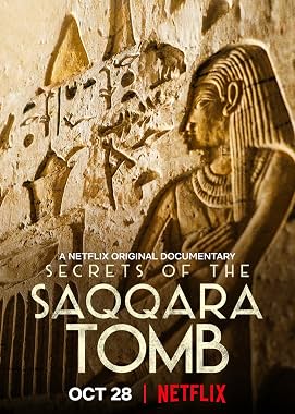 LugaTv | Watch Secrets of the Saqqara Tomb for free online