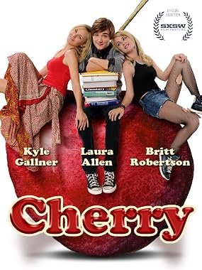 LugaTv | Watch Cherry for free online