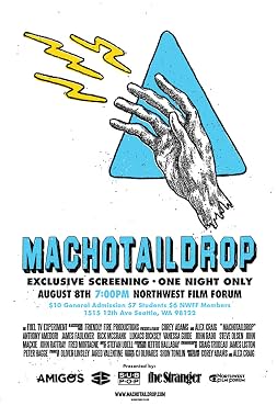 LugaTv | Watch Machotaildrop for free online