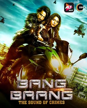 LugaTv | Watch Bang Baang seasons 1 - 1 for free online